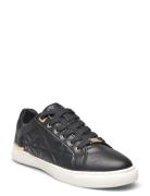 Iconispec Matalavartiset Sneakerit Tennarit Black ALDO