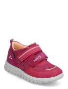 Sport7 Mini Matalavartiset Sneakerit Tennarit Pink Superfit