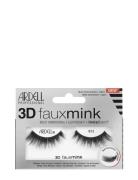 3D Faux Mink 852 Ripset Meikki Black Ardell