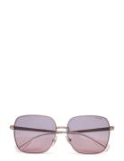 - Pilottilasit Aurinkolasit Pink Ralph Ralph Lauren Sunglasses