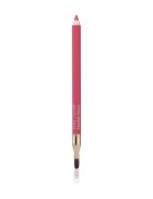 Double Wear 24H Stay-In-Place Lip Liner Huulikynä Meikki Pink Estée La...