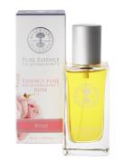 Pure Essence Eau De Parfum No.2 Rose Hajuvesi Eau De Parfum Nude Neal'...