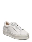 Judy Matalavartiset Sneakerit Tennarit White VAGABOND