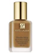 Double Wear Stay-In-Place Makeup Spf10 Meikkivoide Meikki Estée Lauder