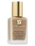 Double Wear Stay-In-Place Makeup Spf10 Meikkivoide Meikki Estée Lauder