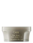 Fiber Groom Elastic Texture Paste Vaha Geeli Nude Oribe