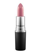 Frost Lipstick Huulipuna Meikki Nude MAC