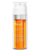 Vita-C Glycolic Brigthening Serum Seerumi Kasvot Ihonhoito Nude Murad