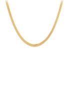 Thelma Necklace Kaulakoru Korut Gold Pernille Corydon