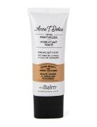 Anne T. Dote Tinted Moisturizer Medium Dark Cc-voide Bb-voide Nude The...