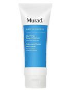 Clarifying Cream Cleanser Kasvojenpuhdistus Meikinpoisto Cleanser Nude...