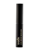 Eye Brow Mascara 01 Ash Kulmageeli Meikki Brown Babor