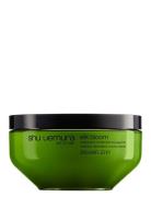 Shu Uemura Art Of Hair Silk Bloom Mask 200Ml Hiusnaamio Nude Shu Uemur...