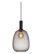 Alton 23 / Pendant Home Lighting Lamps Ceiling Lamps Pendant Lamps Bla...