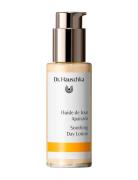 Soothing Day Lotion Päivävoide Kasvovoide Nude Dr. Hauschka