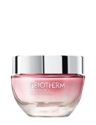 Biotherm Aquasource Cica Nutri Cream 50Ml Päivävoide Kasvovoide Nude B...