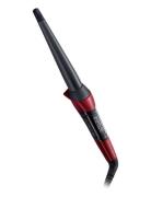 Ci96W1 Silk Curling Wand Kiharrin Red Remington