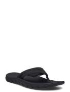 Operative Sandal 2.0 Flipflopit Rantasandaalit Sandaalit Black Oakley ...