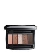 Lancôme Hypnôse Nude Sculptural Palette 18 Luomiväri Paletti Meikki Mu...