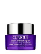 Smart Clinical Repair Wrinkle Face Cream Rich Päivävoide Kasvovoide Nu...