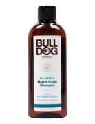 Sensitive Shampoo 300 Ml Shampoo Nude Bulldog