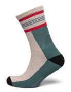 Henry Socks Sukat Multi/patterned Mp Denmark