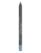 Soft Eye Liner Waterproof 23 Cobalt Blue Eyeliner Rajauskynä Meikki Bl...