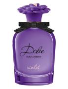 Dolce Violet Edt Hajuvesi Eau De Toilette Nude Dolce&Gabbana