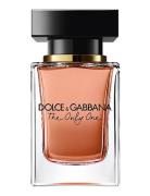 The Only Edp Hajuvesi Eau De Parfum Nude Dolce&Gabbana