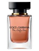 The Only Edp Hajuvesi Eau De Parfum Nude Dolce&Gabbana