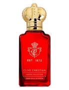 Crab Apple Blossom Hajuvesi Eau De Parfum Nude Clive Christian