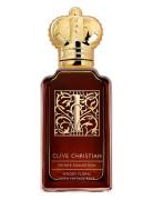 I Woody Floral With Vintage Rose Hajuvesi Eau De Parfum Nude Clive Chr...