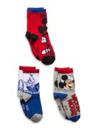 Socks Sukat Multi/patterned Disney