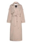 Toiniiw Trenchcoat Trenssi Takki Beige InWear