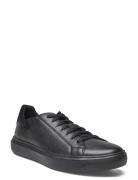 U Deiven D Matalavartiset Sneakerit Tennarit Black GEOX