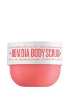 Bom Dia Bright Body Scrub Kuorinta-aine Vartalonkuorinta Nude Sol De J...