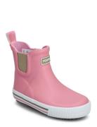 Rain Boots, Ankles Kumisaappaat Pink Reima