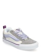 Knu Skool Matalavartiset Sneakerit Tennarit Grey VANS