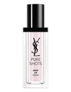 Ysl Ps Light Up B30Ml R23 Mv Seerumi Kasvot Ihonhoito Nude Yves Saint ...