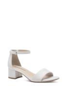 Women Sandals Korolliset Sandaalit White Tamaris