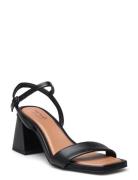 Women Sandals Korolliset Sandaalit Black NEWD.Tamaris