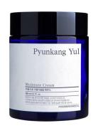 Moisture Cream Päivävoide Kasvovoide Nude Pyunkang Yul