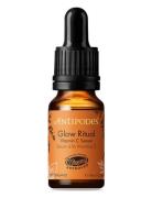 Glow Ritual Vitamin C Serum Mini Seerumi Kasvot Ihonhoito Nude Antipod...