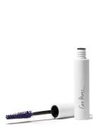 Natural Almond Mascara - Mauve Ripsiväri Maskara Meikki Purple Ere Per...