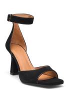 Sandals Korolliset Sandaalit Black Billi Bi