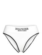 Bikini Alushousut Brief Tangat White Tommy Hilfiger