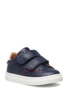 Bisgaard Julian Matalavartiset Sneakerit Tennarit Navy Bisgaard