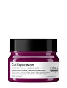 L'oréal Professionnel Curl Expression Mask 250Ml Hiusnaamio Nude L'Oré...