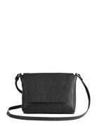 Saigembg Crossbody Bag, Grain Bags Crossbody Bags Black Markberg