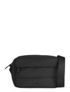 Opheliambg Crossb., Recycled Bags Crossbody Bags Black Markberg